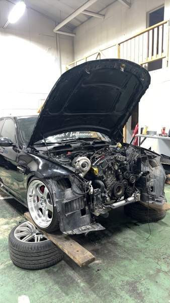 BMW 335 Jyvaeskylae - photo 8