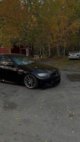 BMW 335 Jyvaeskylae - photo 6