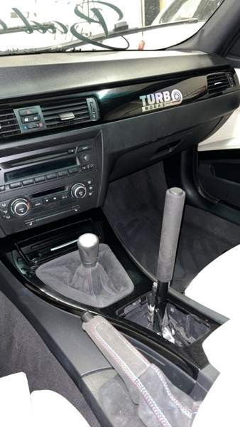 BMW 335 Jyvaeskylae - photo 4