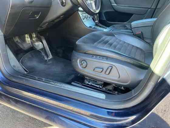 Volkswagen Passat Asikkala