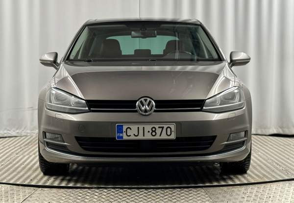 Volkswagen Golf Vantaa – foto 3