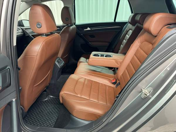 Volkswagen Golf Vantaa – foto 8