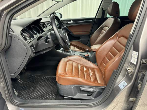 Volkswagen Golf Vantaa – foto 6