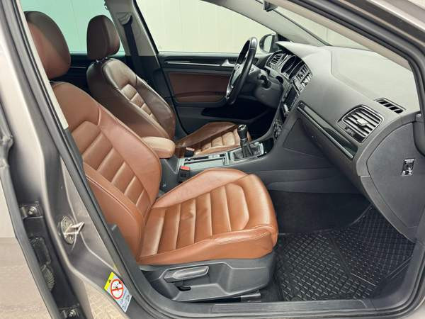 Volkswagen Golf Vantaa – foto 7