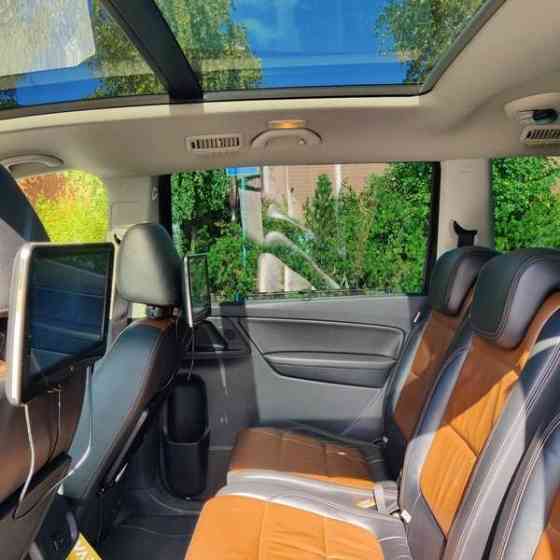 Volkswagen Sharan Helsinki