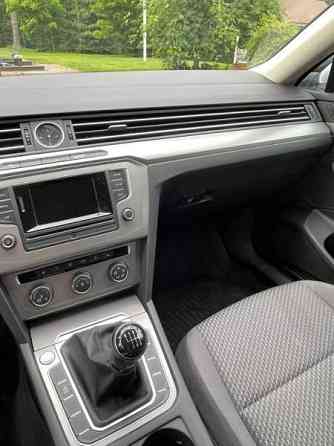 Volkswagen Passat Kortesjärvi