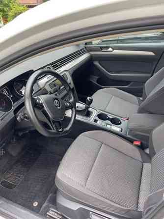 Volkswagen Passat Kortesjärvi