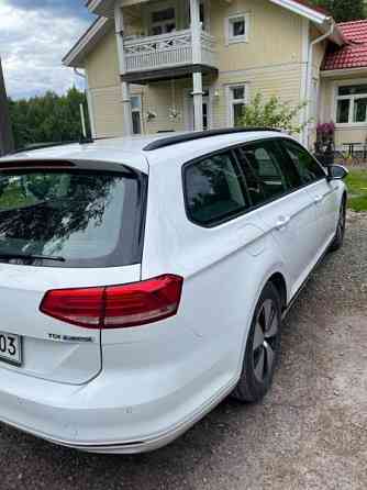 Volkswagen Passat Kortesjärvi