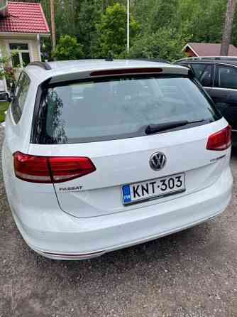 Volkswagen Passat Kortesjärvi