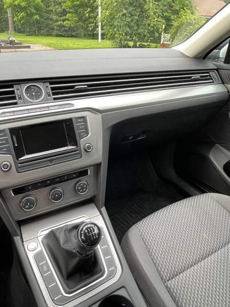 Volkswagen Passat Kortesjärvi – foto 6