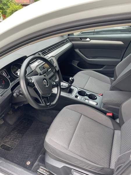 Volkswagen Passat Kortesjärvi – foto 5