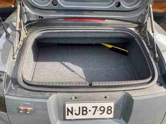 Audi TT Lappeenranta