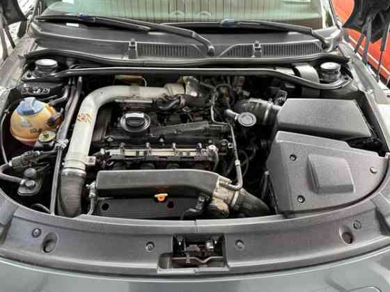 Audi TT Lappeenranta