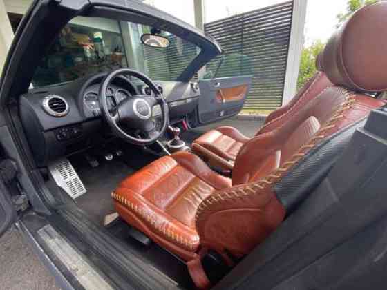 Audi TT Lappeenranta