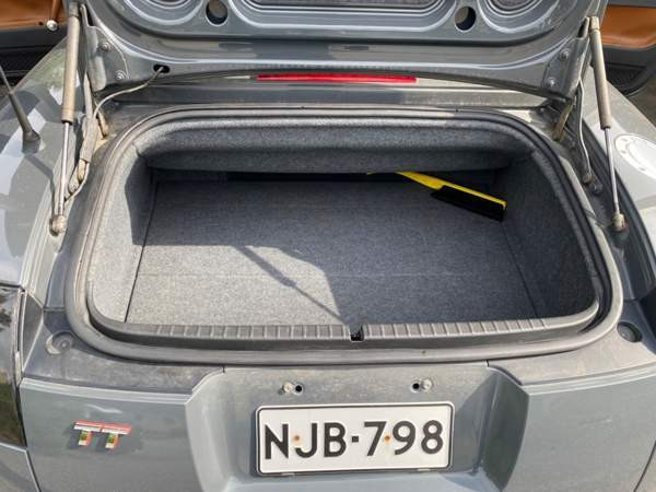 Audi TT Lappeenranta – foto 6