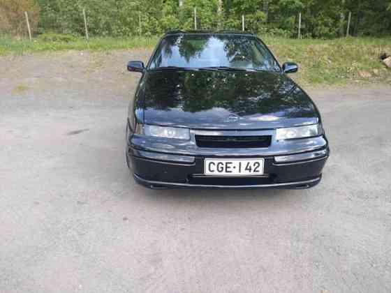 Opel Calibra Ювяскюля