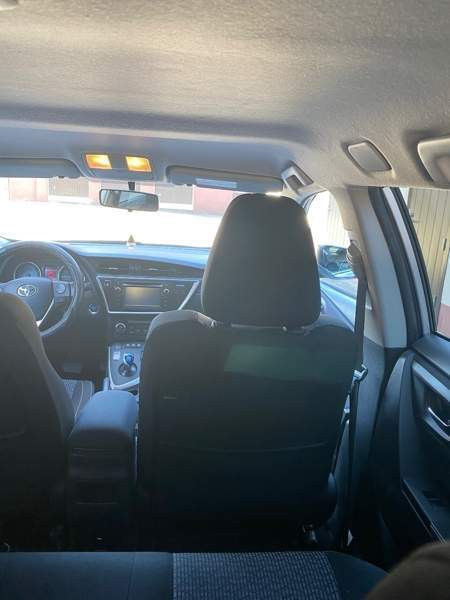 Toyota Auris Paimio - valokuva 3