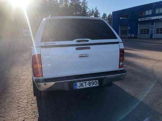 Toyota Hilux Chukotskiy Avtonomnyy Okrug