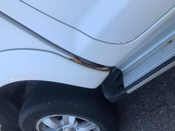 Toyota Hilux Chukotskiy Avtonomnyy Okrug - photo 8