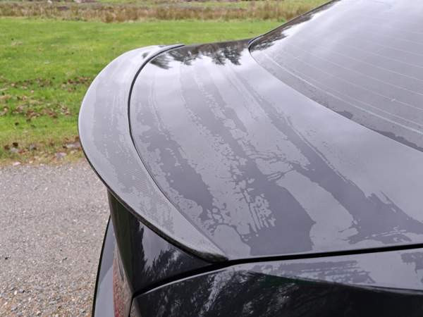 BMW 330 Turtkul - valokuva 8