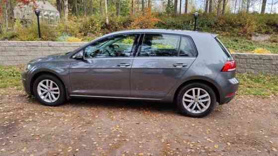 Volkswagen Golf Порвоо