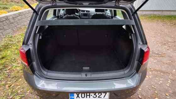 Volkswagen Golf Порвоо