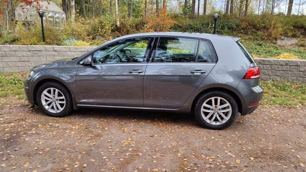 Volkswagen Golf Порвоо - изображение 2