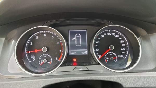 Volkswagen Golf Порвоо - изображение 5