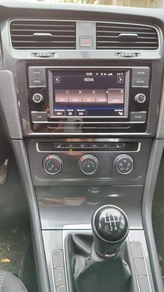 Volkswagen Golf Порвоо - изображение 7