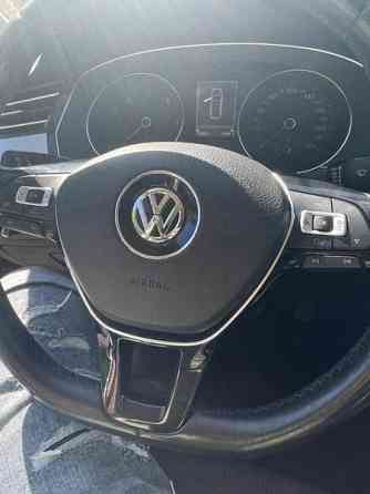 Volkswagen Passat Helsinki