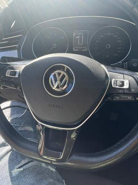 Volkswagen Passat Helsinki – foto 5