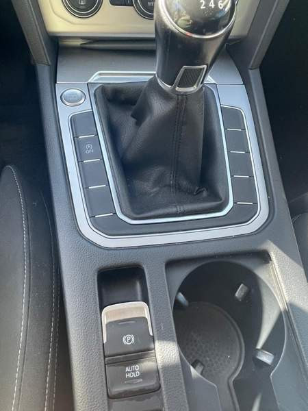 Volkswagen Passat Helsinki – foto 4