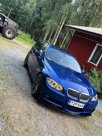 BMW 330 Hankasalmi