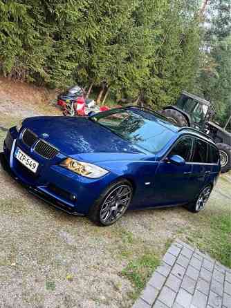 BMW 330 Hankasalmi