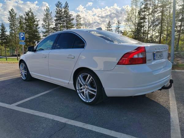 Volvo S80 Haapavesi - изображение 2