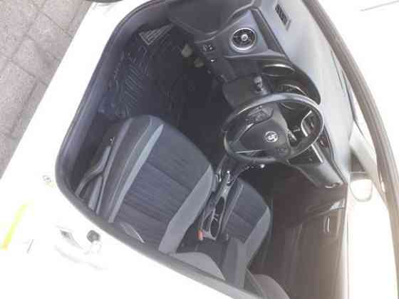 Toyota Auris Pirkkala