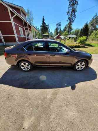 Skoda Octavia Hattula