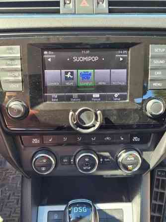 Skoda Octavia Hattula