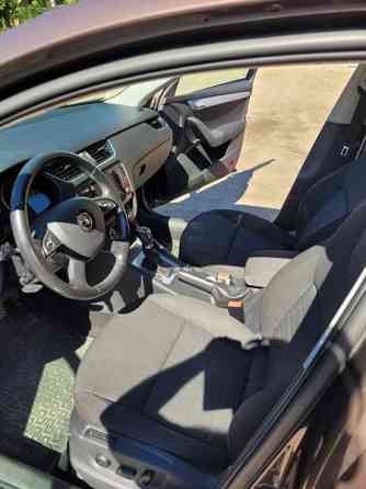 Skoda Octavia Hattula