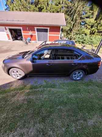 Skoda Octavia Hattula