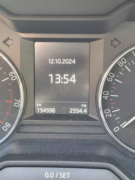 Skoda Octavia Hattula - изображение 7