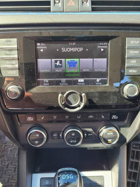 Skoda Octavia Hattula - изображение 6