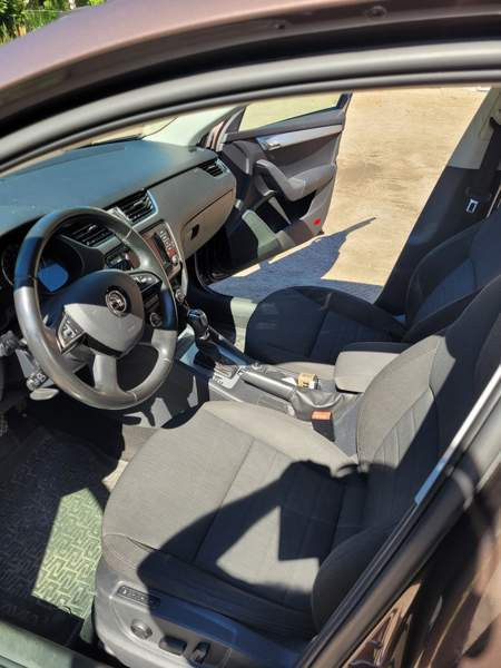 Skoda Octavia Hattula - изображение 5