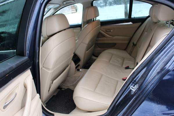 BMW 530 Yaroslavl' – foto 8
