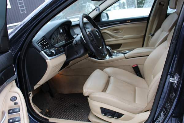 BMW 530 Yaroslavl' – foto 7