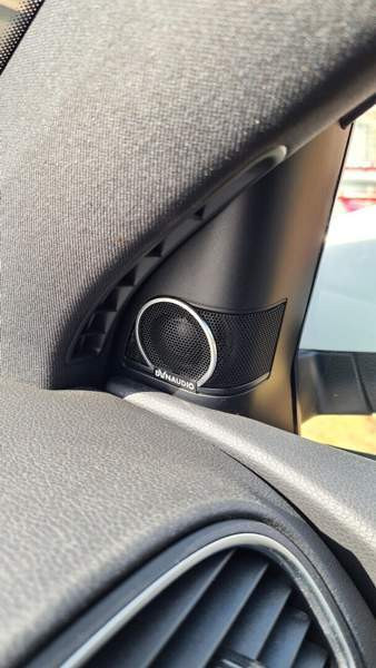 Volkswagen Golf Куопио - изображение 7