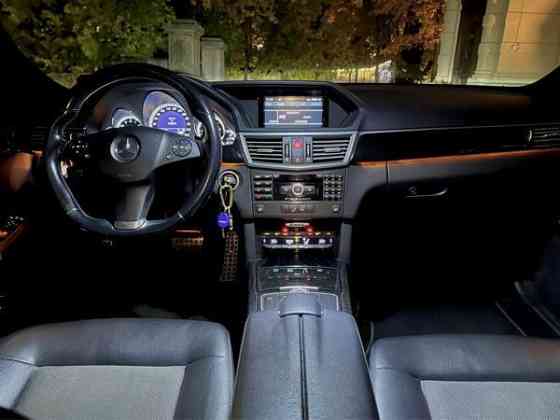 Mercedes-Benz E Tampere