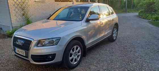 Audi Q5 Kontiolahti