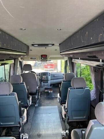 Mercedes-Benz Sprinter Turtkul – foto 7