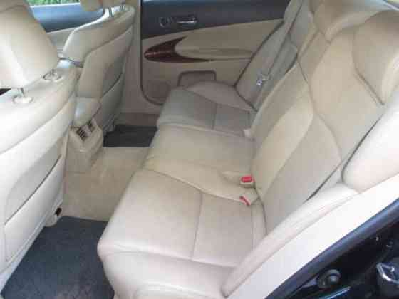 Lexus GS Lappeenranta